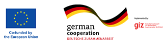 GIZ Logo